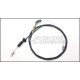 Kabel Gas - Truck Nissan Btx - Ck12