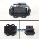 Dudukan Mesin Belakang - Engine Mounting Rear - Truck Nissan Euro 2 PK260CT