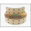 Kampas Rem Asli - Truck Mitsubishi Cold Diesel Ps100 Double