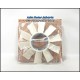 Fan Cooling - Kipas Radiator - Truck Hino Dutro 130HD
