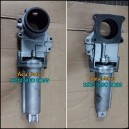 Exhaust Brake Knalpot - Truck Hino Lohan FM320TI