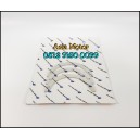 Metal Bulan - Truck Mitsubishi Fuso Ps220 Ganjo