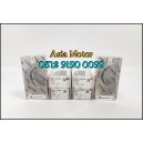 Metal Jalan Standar - Truck Hino Lohan FM260PS Euro 1