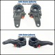 Paha Ayam - Slack Adjuster Rem Depan - Truck Hino 500 Tronton