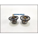 Thermostat - Truck Isuzu Giga FVZ 285PS - FVM 240PS