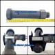 Baut As Timbangan 50mm - Truck Trailer Buntut