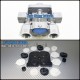 Repair Kit Relay Valve 4 Jalur - Truck Hino Lohan 500
